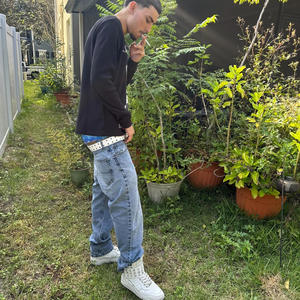 one punch (Explicit)