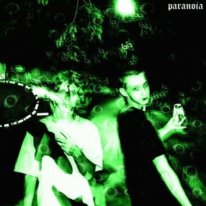 Паранойа (Explicit)