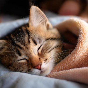 Melodía Del Gato Y El Bebé