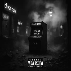 Cheat code (feat. GBG.kwon) (Explicit)