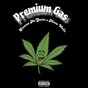 Premium Gas (feat. Mista Wells) [Explicit]