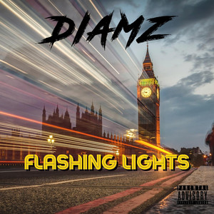 Flashing Lights (Explicit)