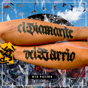 El Diamante del Barrio (Explicit)