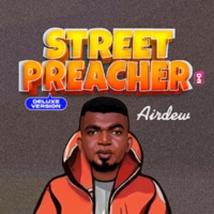 Street Preacher 2.0 (Deluxe Version)