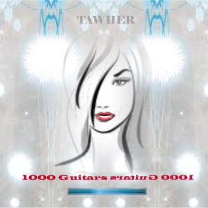 1000 Guitars (Explicit)