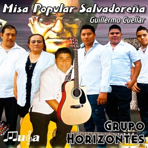Misa Popular Salvadoreña