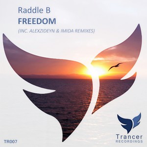 Freedom (Original Mix)