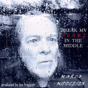 Break My Heart In The Middle (E39 Midnight Remix)