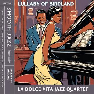 Lullaby of birdland