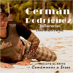 German Rodriguez - Mix Roberto Carlos : Que Será de Tí / Amada Amante / El Gato en la Oscuridad