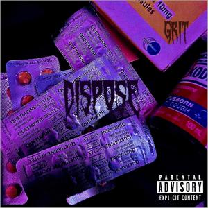 DISPOSE (Explicit)