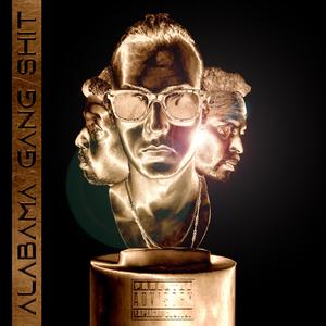 Alabama Gang Shit(feat. ThatKid 68, DecemberBabyLilCam & Young MaJic) (Explicit)