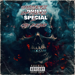 PHILLY SPECIAL (Explicit)