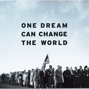 Dream To Change The World (Explicit)