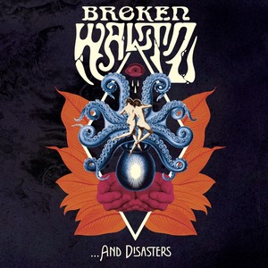 ... And Disasters (Explicit)