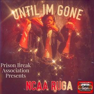 Until I'm Gone (Explicit)