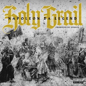 Glorious Path (Explicit)