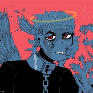 heaven (feat. thankujonah) (Explicit)