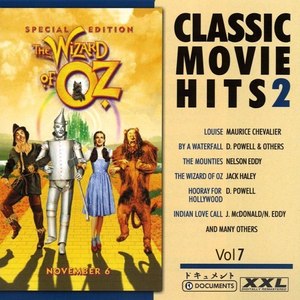 Classic Movie Hits 2, Vol. 7