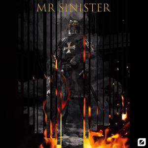 Mr Sinister