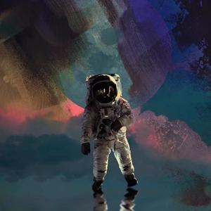 无关宇宙封面