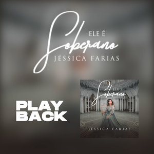 Ele É Soberano (Playback)