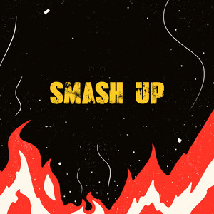 Smash Up