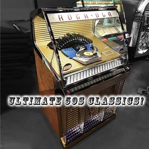 Ultimate 50S Classics! (Explicit)