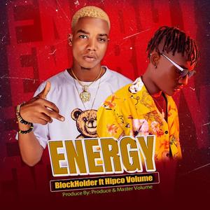 Blockholder (Energy) (feat. Hipco Volume)