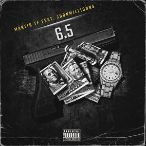 6,5 (feat. Johnmillionnns) [Pipetao Remix] [Explicit]