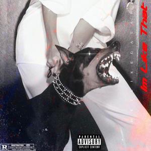 Im Like That (Explicit)