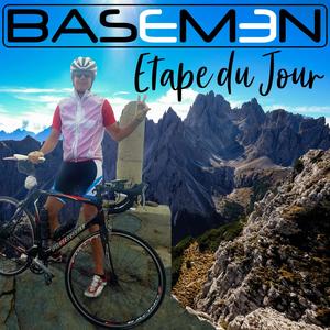 Etape du Jour