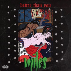 Better Than You (Explicit)