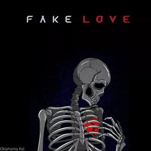 Fake Love (Explicit)