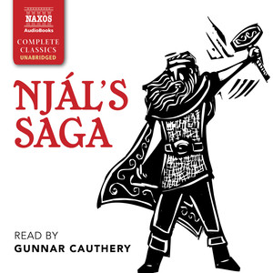 NJÁL'S SAGA (Unabridged)