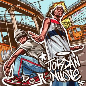 Jordan Nuove (feat. Chicoria)