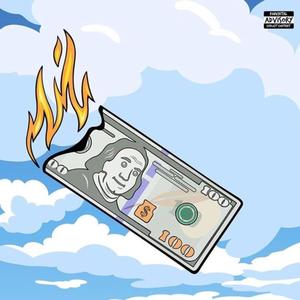 Blu3s (feat. Finesse Bandzz) [Explicit]