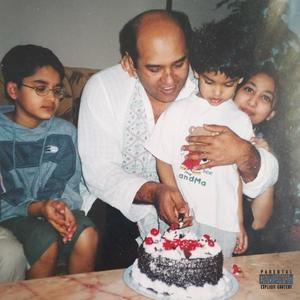 Post Pandemic (feat. SoSabii & Sean Marx) (Explicit)