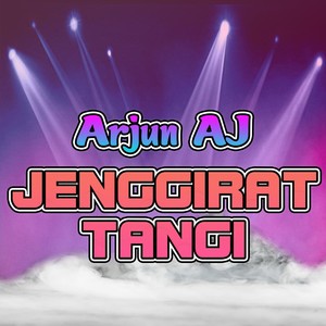 Jenggirat Tangi