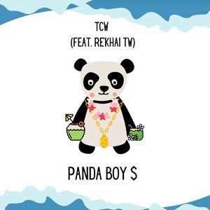 Panda Boy Dolla Sign