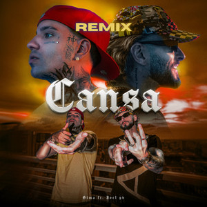 Cansa (Remix) [Explicit]