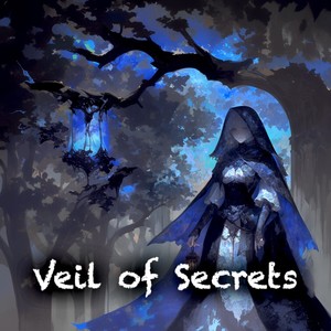 Veil of Secrets