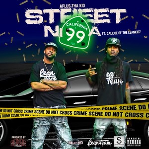 Street Ni99a (Explicit)