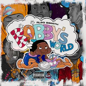 Born For It(feat. RLSG Ye Jefe) (Explicit)