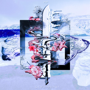 Ice Cold City (冰冷的城市) (Explicit)