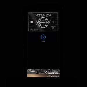 APPLE PAY (Explicit)