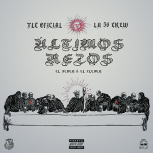 Satánicos (Explicit)