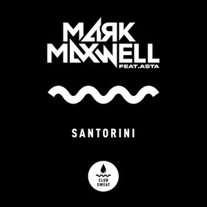 Santorini(feat. ASTA)