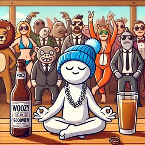 Woozy