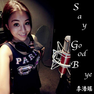 Say Goodbye